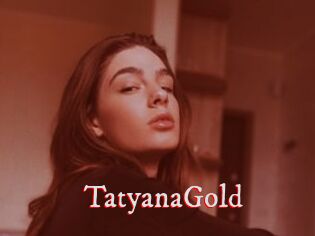 TatyanaGold