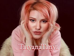 TatyanaTanya