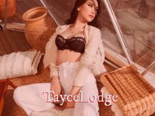TayceLodge