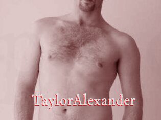 TaylorAlexander