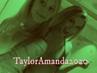 TaylorAmanda2020