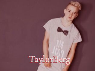 TaylorBerg