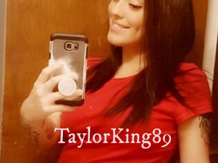 TaylorKing89