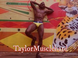 TaylorMusclehard
