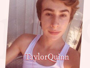 TaylorQuinn