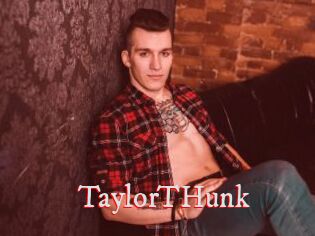 TaylorTHunk