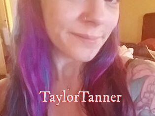 TaylorTanner