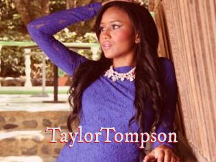 TaylorTompson