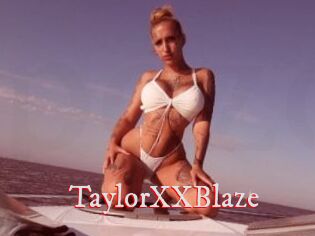 TaylorXXBlaze
