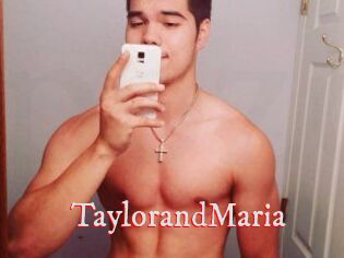 TaylorandMaria