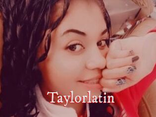 Taylorlatin