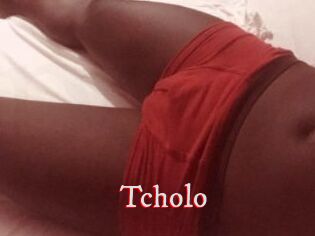 Tcholo