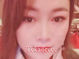 Tckaorece