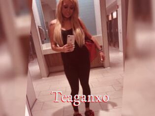 Teaganxo