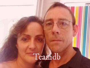 Teamdb