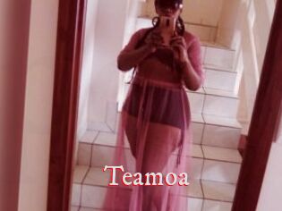 Teamoa