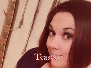 TeaseU