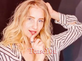 TeaseYou