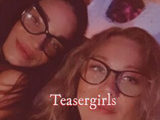 Teasergirls