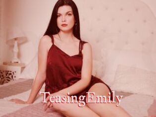 TeasingEmily