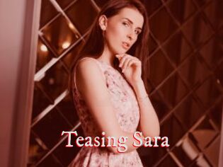 Teasing_Sara