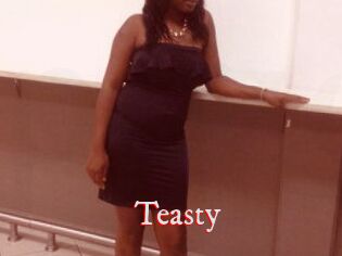 Teasty