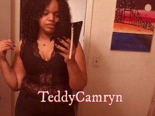 TeddyCamryn