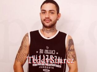 TeddySuarez