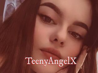 TeenyAngelX