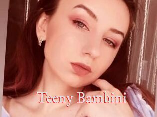 Teeny_Bambini