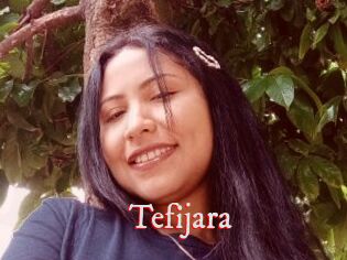 Tefijara