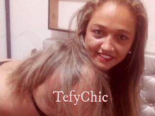 TefyChic