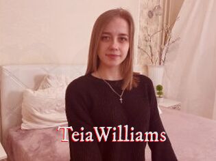 TeiaWilliams