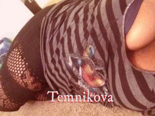 Temnikova