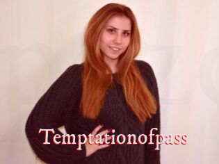 Temptationofpass
