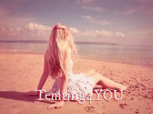 Temting4YOU