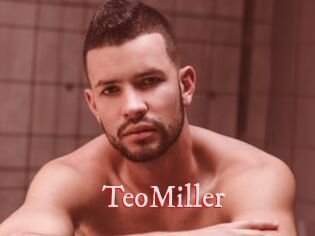 TeoMiller