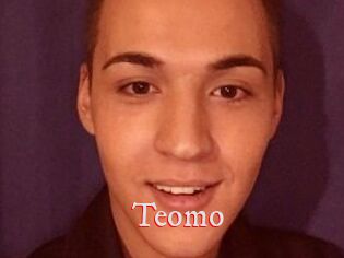 Teomo