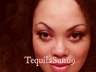 TequilaSun69