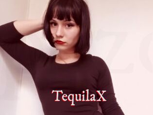 TequilaX