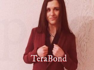 TeraBond