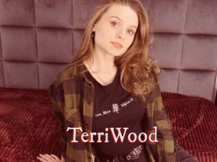 TerriWood