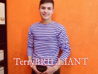TerryBRILLIANT