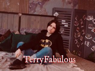TerryFabulous