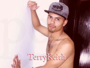 TerryKeith