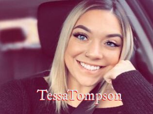 TessaTompson