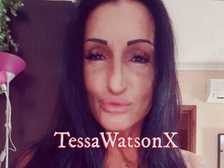 TessaWatsonX