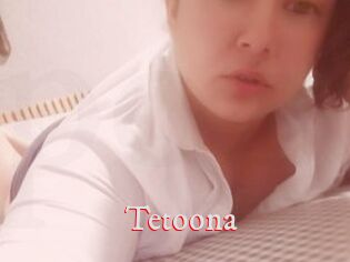 Tetoona