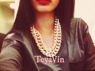 TeyaVin