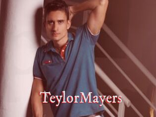 TeylorMayers